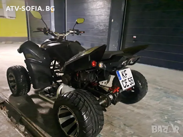 atv prodavam, снимка 9 - Мотоциклети и мототехника - 50188332