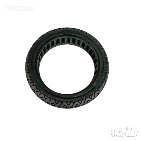 Плътна гума 70/60-7.5 за електрически скутер Segway ZT3 / ZT3 Pro, снимка 3 - Други спортове - 52594420