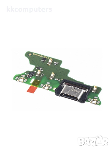 Блок захранване Honor 20 (YAL-L21), снимка 2 - Резервни части за телефони - 51440789