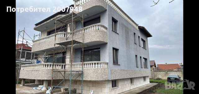 Промоция - Травертин и мрамор мозайки 26 Евро кв.м. С ДДС, снимка 12 - Други ремонти - 22096735