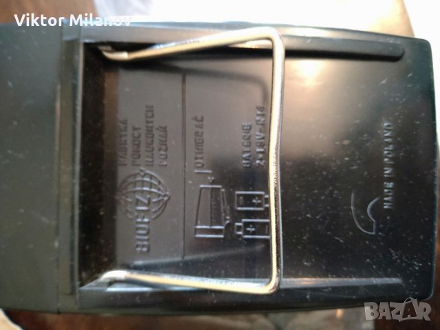 Машинка диапозитиви, снимка 6 - Камери - 35733518