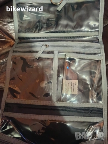 Органайзер с джобове за облегалка на автомобил 25Х58 см. НОВО, снимка 6 - Аксесоари и консумативи - 52241120