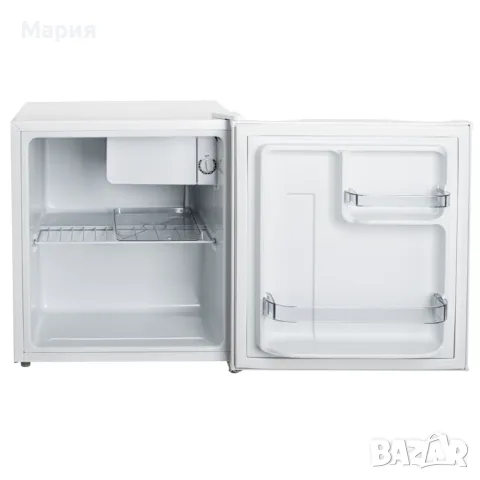 Компактен мини хладилник 45L , снимка 3 - Хладилници - 55768720