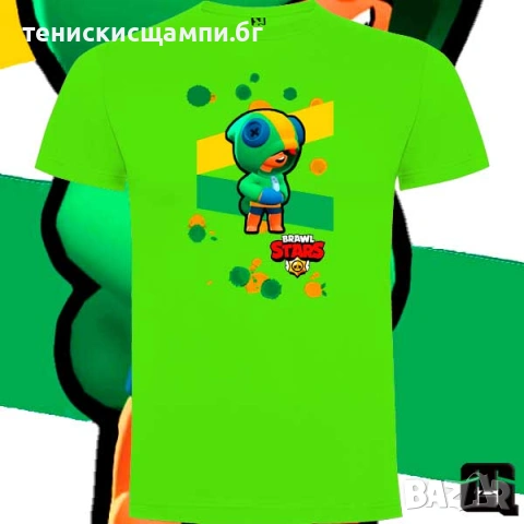 детски тениски с щампа, снимка 6 - Детски тениски и потници - 53222520