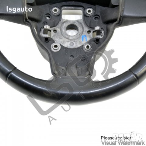 Волан Seat Toledo III 2004-2009 ST120821N-36, снимка 4 - Части - 33905017