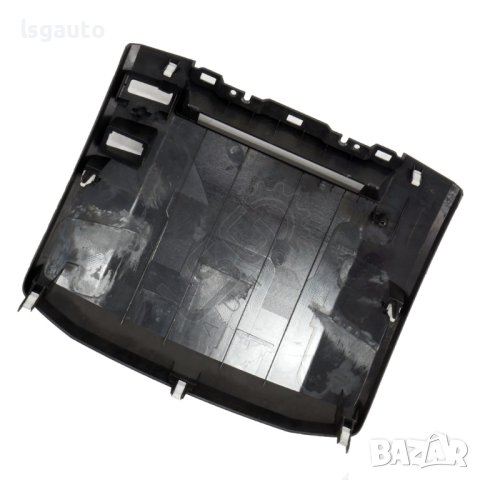 Лайсна средна конзола табло Mazda 5 (I) 2005-2010 ID: 121447, снимка 2 - Части - 44370150