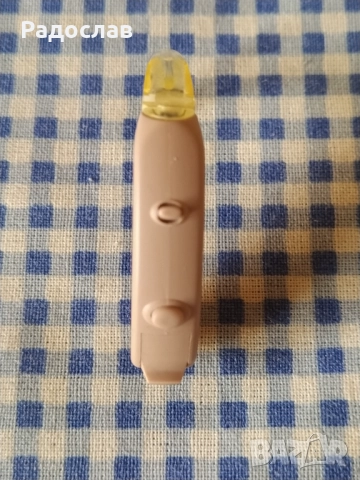 датски слухов апарат WIDEX, снимка 3 - Слухови апарати - 52853948