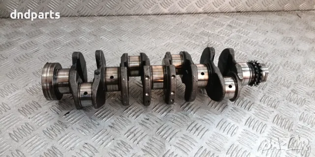 Колянов вал Ford Focus 1.8TDCi 2003г.	