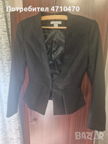 Дамско сако