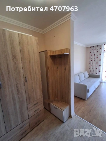 Студио - Слънчев бряг, снимка 6 - Апартаменти - 53726581