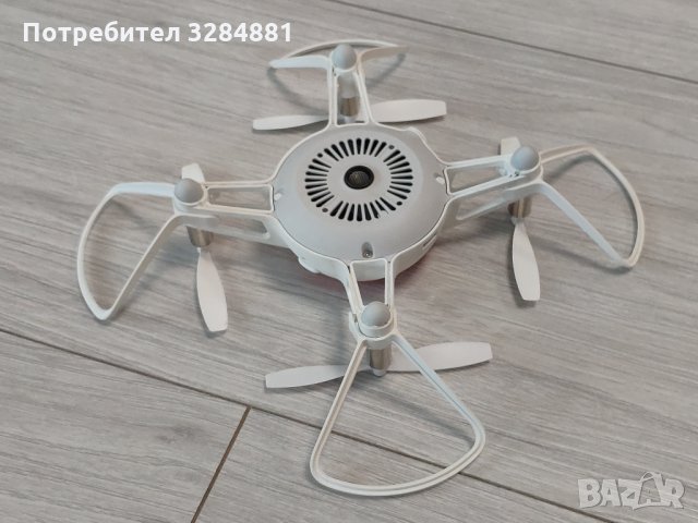 Дрон Xiaomi mitu HD 720p combo, снимка 6 - Дронове и аксесоари - 35772631