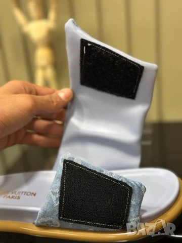 чехли louis vuitton , снимка 4 - Чехли - 51305304