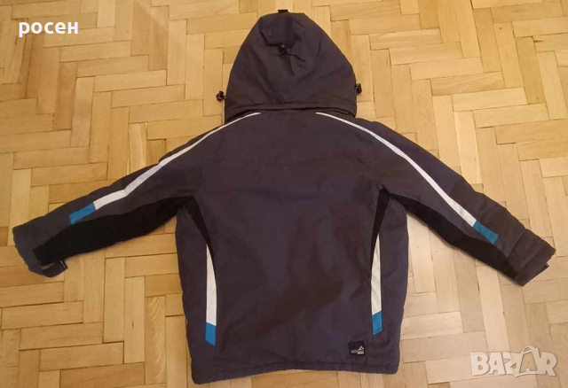 Скиорско яке детско 152см., снимка 2 - Детски якета и елеци - 44748947