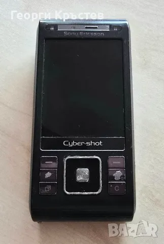 Sony Ericsson C905, снимка 2 - Sony Ericsson - 47766633