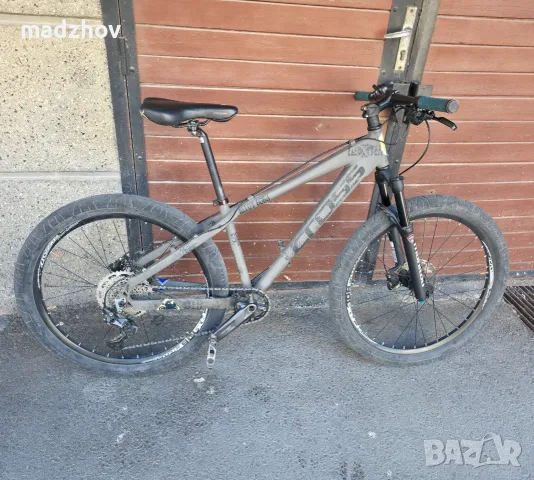 Продавам Cross Dexter 26” custom build, снимка 2 - Велосипеди - 55751749