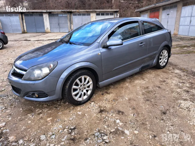 Опел Астра Н 1,9 сдти 150коня НА ЧАСТИ 