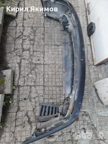 Продавам предна броня за Рено Лагуна 1, снимка 2 - Автомобили и джипове - 38806949