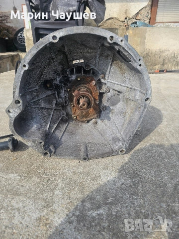 Скорости JEEP CHEROKEE XJ/ZJ, снимка 4 - Автомобили и джипове - 53865070