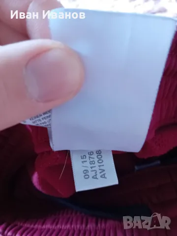 Оригинално долнище на Los Angelis Clippers, снимка 3 - Баскетбол - 50424977