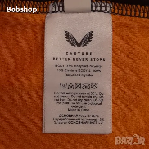 Lando Norris - Castore - McLaren 2022 Team Drivers, снимка 9 - Други спортове - 50144887