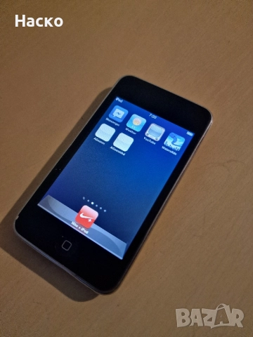 ipod touch 2 gen A1288 , снимка 5 - iPod - 52002243