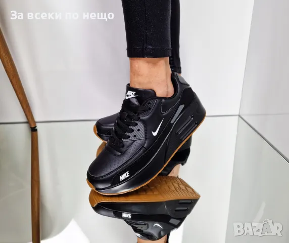 Nike Дамски Маратонки👟Дамски Спортни Обувки Найк, снимка 5 - Маратонки - 48924878