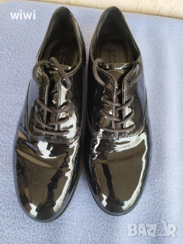 Два чифта обувки ecco номер 39., снимка 12 - Дамски ежедневни обувки - 49741683