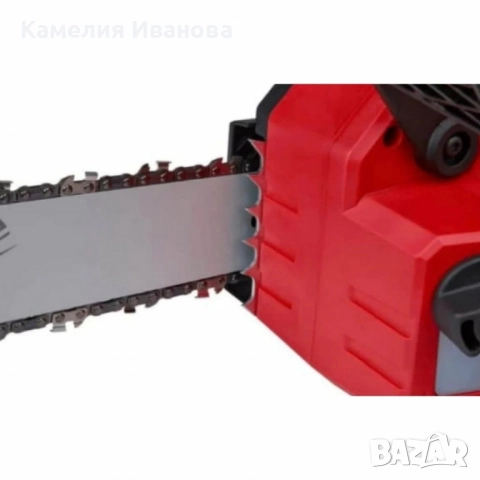 Акумулаторен верижен трион 40V PFBCS401 – Мощност без кабел и без компромиси, снимка 4 - Други инструменти - 52088339