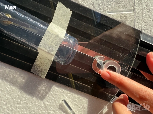 Стенен часовник, снимка 8 - Стенни часовници - 52613534