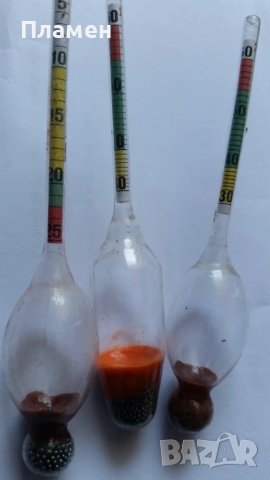 Спиртомери, снимка 3 - Други стоки за дома - 51385637