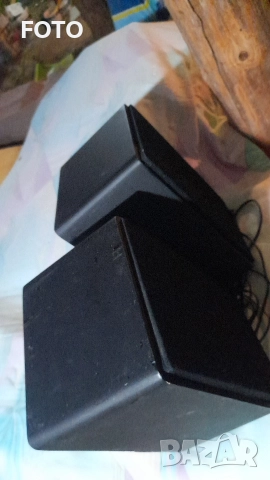 RFT, снимка 5 - Тонколони - 52829106