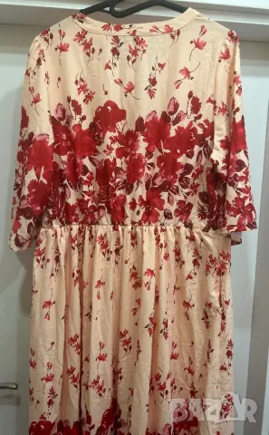 Нова рокля BloomChic Америка, снимка 13 - Рокли - 47355908