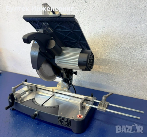 Циркуляр OZCELIK Alfa с диск 300мм - ПРОМОЦИЯ, снимка 4 - Циркуляри - 53065444