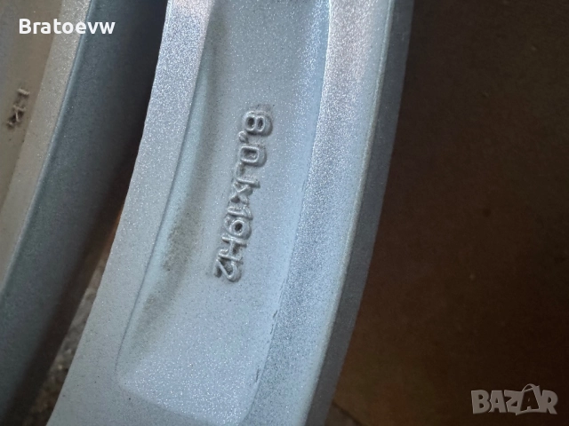 Джанти 19’ 5Х108, снимка 7 - Гуми и джанти - 51924953