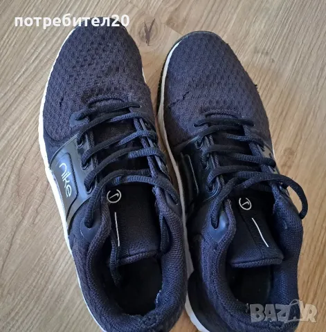 Nike маратонки , снимка 2 - Маратонки - 48995829