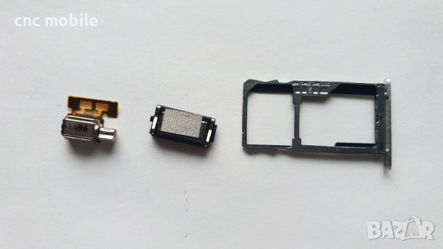 Lenovo K6 Note оригинални части и аксесоари , снимка 5 - Резервни части за телефони - 39485816