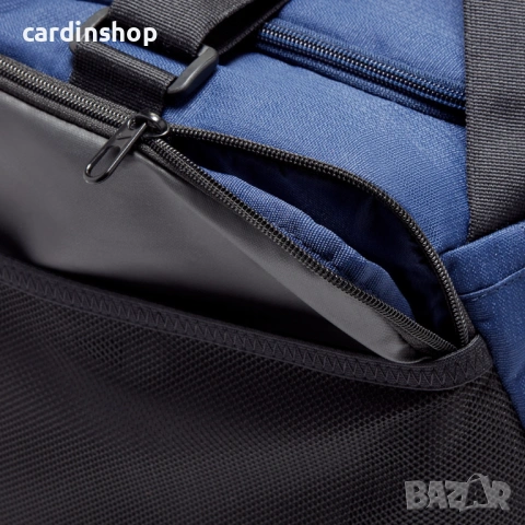 Промо! Nike оригинален сак, тъмно син, снимка 4 - Сакове - 53152918