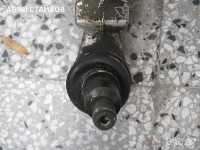 Продавам долни носачи за AUDI B6 2001-2004година, снимка 12 - Части - 48225404