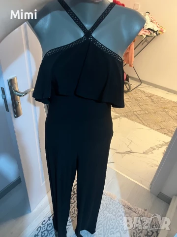 New Look Елегантен,Секси гащеризон, снимка 9 - Гащеризони - 50488651