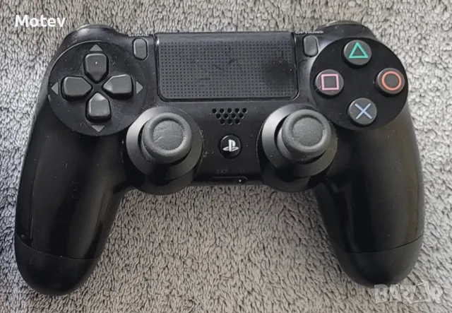 Sony PS4 Slim+Джойстик, снимка 4 - PlayStation конзоли - 55723107