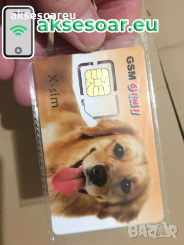 Нова празна сим карта за мобилен телефон Super sim 16 в 1 Max sim cart за GSM Редактор на номера Кап, снимка 9 - Резервни части за телефони - 42000312