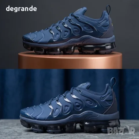 👟Nike Air VaporMax Plus НАЛИЧЕН в 4 Цвята