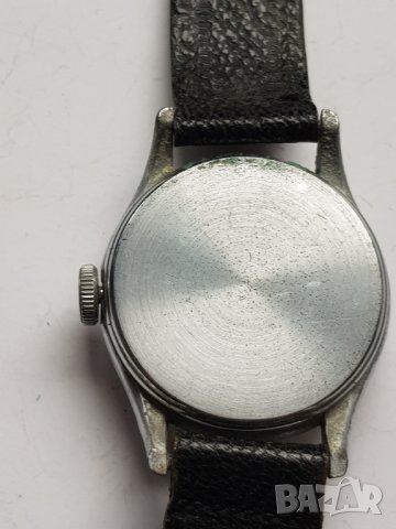 Мъжки механичен часовник NEWMARK, снимка 7 - Антикварни и старинни предмети - 38844874