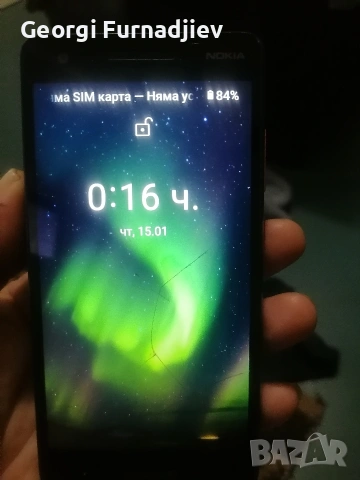 нокия2.1, снимка 2 - Други - 53141280