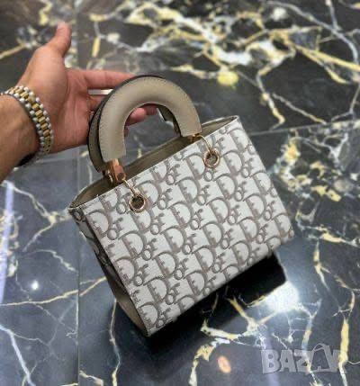 чанти christian dior , снимка 2 - Чанти - 52031922
