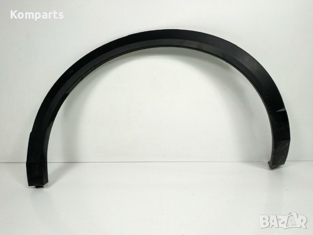 Оригинална задна лява вежда на панел за VW Volkswagen T-roc 2020 2GA854819