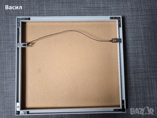 Цветна литография , снимка 6 - Картини - 44381340