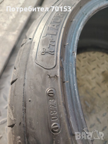 225/40/18 Taurus 1 бр. dot 0823, снимка 3 - Гуми и джанти - 53742313