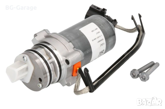 Хидравлична помпа , haldex , снимка 2 - Части - 53674375