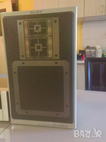 Sony-stereo deck reseiver - XO-7, снимка 8 - Декове - 48565255